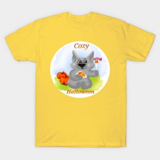 pumpkin pie T-Shirt